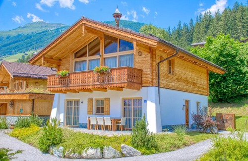 Schonbach Chalet De Esquí | „Chalet 4 Am Sonnenhang“ by Alpen Apartments