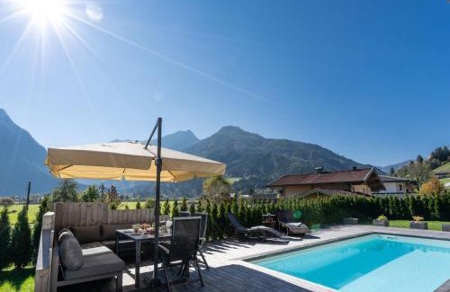 Schonbach Chalet De Esquí | Chalet in Neukirchen by Wildkogel Ski Slopes