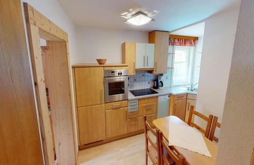 Schonbach Chalet De Esquí | Chalet in Neukirchen