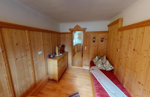 Schonbach Chalet De Esquí | Chalet in Neukirchen