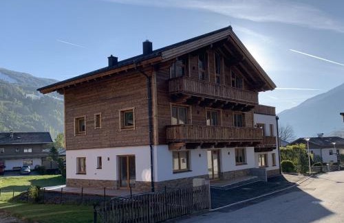 Schonbach Chalet De Esquí | Chalet in Neukirchen near Ski Slopes