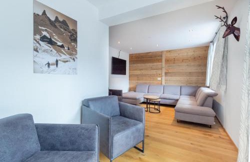 Schonbach Chalet De Esquí | Chalet in Neukirchen near Ski Slopes