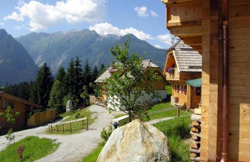 Schonbach Chalet De Esquí | Chalet in Wildkogel near Ski Slopes
