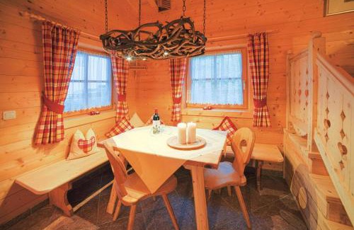 Schonbach Chalet De Esquí | Chalet in Wildkogel near Ski Slopes