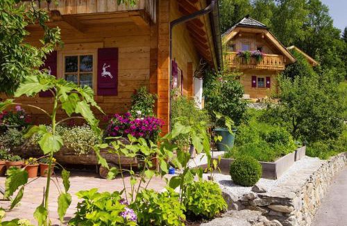 Schonbach Chalet De Esquí | Chalet in Wildkogel near Ski Slopes