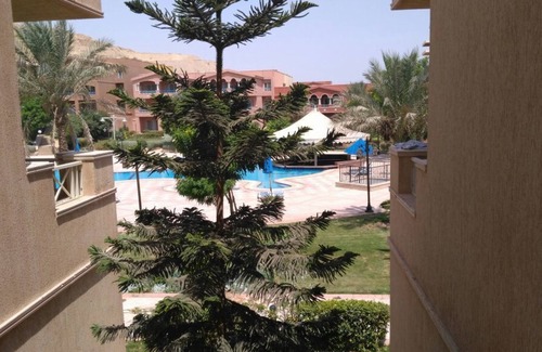 Ras Sudar Casa | Chalet at Porto Sokhna Panorama