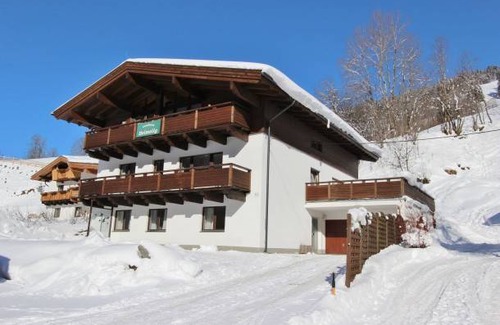 Saalbach Chalet De Esquí | Chalet Heimelig XL
