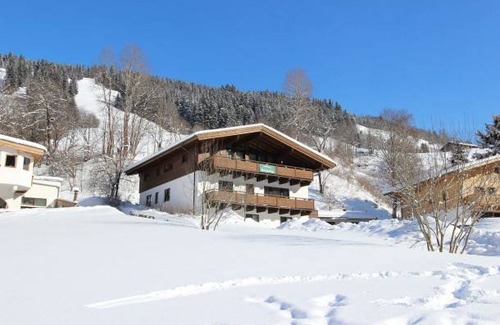 Saalbach Chalet De Esquí | Chalet Heimelig XL