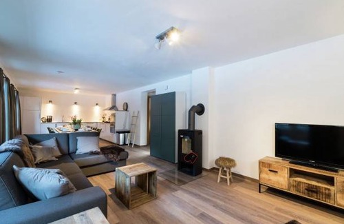 Saalbach Chalet De Esquí | Chalet Heimelig XL