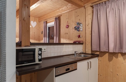 Sankt Georgen am Kreischberg Chalet De Esquí | Chalet en Estiria cerca Kreischberg Ski