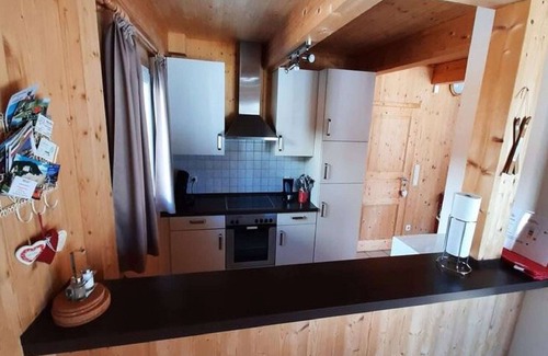 Sankt Georgen am Kreischberg Chalet De Esquí | Chalet en Estiria cerca Kreischberg Ski