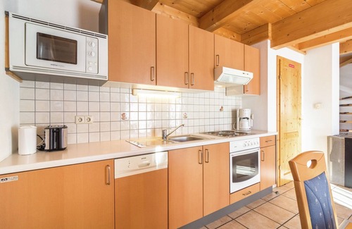 Frantschach-Sankt Gertraud Casa | Chalet en los Alpes con Sauna