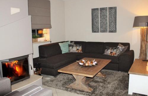 Sankt Margarethen im Lungau Chalet De Esquí | Chalet in Lungau with sauna and hot tub