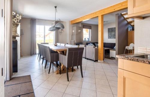 Sankt Margarethen im Lungau Chalet De Esquí | Chalet in Lungau with sauna and hot tub