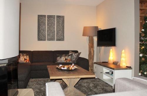 Sankt Margarethen im Lungau Chalet De Esquí | Chalet in Lungau with sauna and hot tub