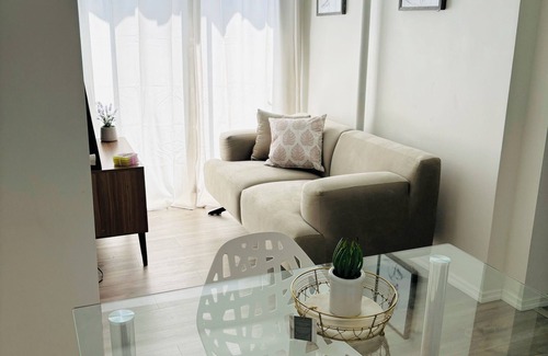 Colee Hammock Apartamento | Chalet at Victoria Park Downtown Fort Lauderdale-One Bedroom Apartment 7