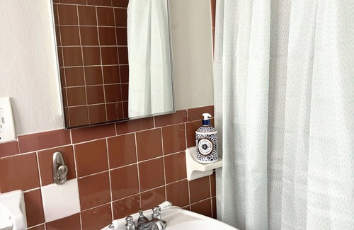 Colee Hammock Apartamento | Chalet at Victoria Park Downtown Fort Lauderdale-One Bedroom Apartment 7