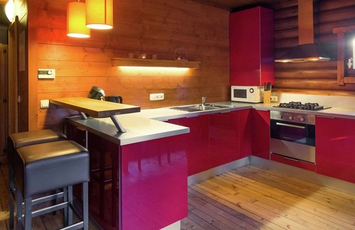 Woergl Chalet De Esquí | Cómodo chalet en Wörgl-Boden cerca de la estación de esquí