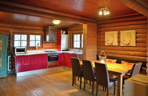 Woergl Chalet De Esquí | Chalet en Wörgl cerca del telesilla