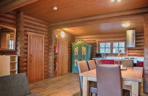 Woergl Chalet De Esquí | Chalet en Wörgl cerca del telesilla
