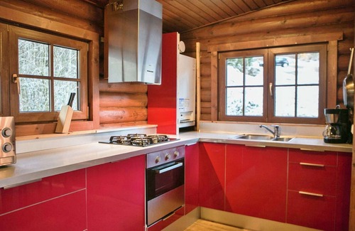 Woergl Chalet De Esquí | Chalet en Wörgl cerca del telesilla
