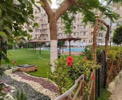 Al-'Amriyah Apartamento | Chalet At wahet Al Nakhil 1 Resort AlAgemy