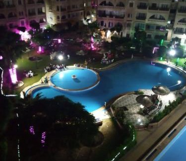 Al-'Amriyah Apartamento | Chalet At wahet Al Nakhil 1 Resort AlAgemy