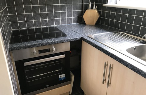 Widemouth Bay Chalet De Esquí | Chalet en Widemouth Bay Holiday Village, Widemouth Bay, Bude, norte de Cornualles