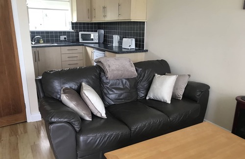 Widemouth Bay Chalet De Esquí | Chalet en Widemouth Bay Holiday Village, Widemouth Bay, Bude, norte de Cornualles