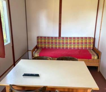 Pouylebon Chalet De Esquí | Chalet ATHOS à la ferme