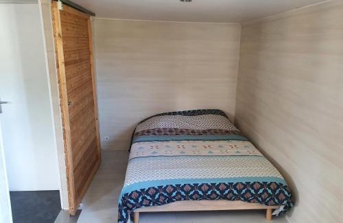 Les Breviaires Chalet De Esquí | Chalet au cœur de la foret de Rambouillet