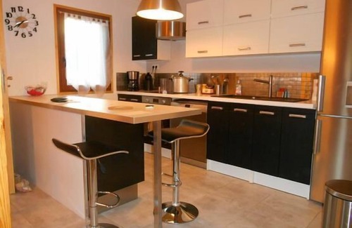 Barcelonnette Casa | Chalet au Coeur de Barcelonnette