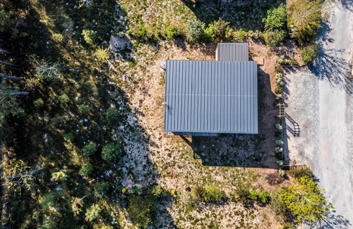Tosse Chalet De Esquí | Chalet au Coeur des Pins Landais Idéalement Situé Pour vos Aventures Océaniques