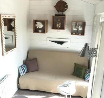 Gujan-Mestras Complejo | Chalet au Domaine de la Forge
