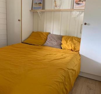 Gujan-Mestras Complejo | Chalet au Domaine de la Forge