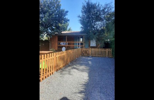 Gujan-Mestras Complejo | Chalet au Domaine de la Forge