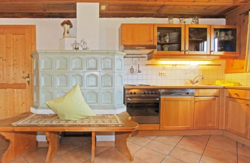 Fuegenberg Chalet De Esquí | Chalet Auhäusl by Interhome