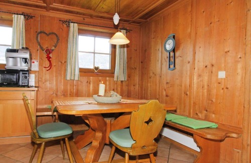Fuegenberg Chalet De Esquí | Chalet Auhäusl by Interhome