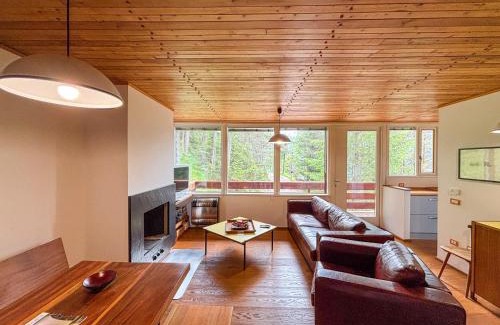 Borca di Cadore Chalet De Esquí | Chalet Auralpina near Cortina Olympics Games 2026