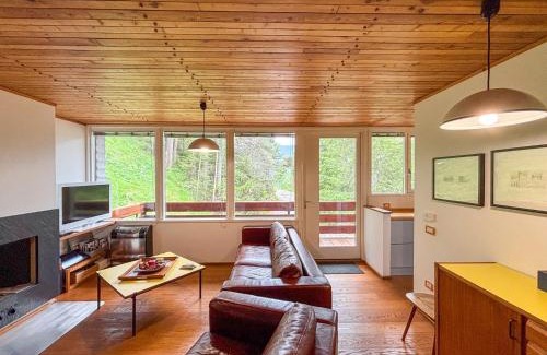Borca di Cadore Chalet De Esquí | Chalet Auralpina near Cortina Olympics Games 2026