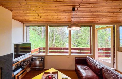 Borca di Cadore Chalet De Esquí | Chalet Auralpina near Cortina Olympics Games 2026