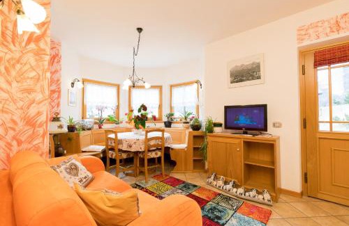 San Rocco Apartamento | Chalet Aurora