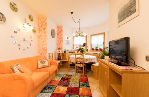San Rocco Apartamento | Chalet Aurora