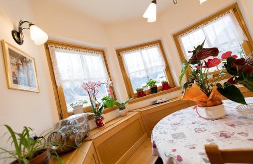 San Rocco Apartamento | Chalet Aurora