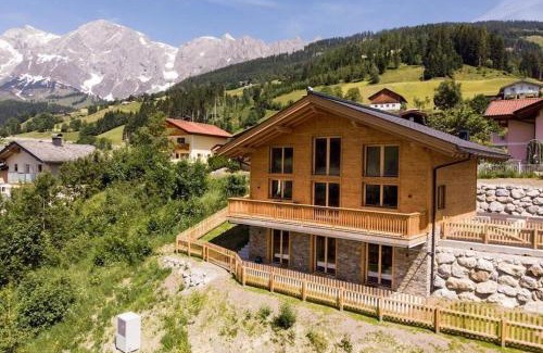 Muehlbach Am Hochkoenig Casa | Chalet Ausblicklodge