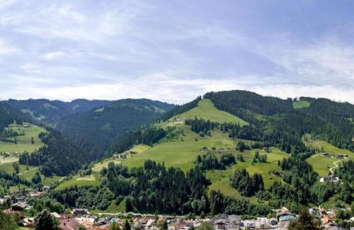 Muehlbach Am Hochkoenig Casa | Chalet Ausblicklodge