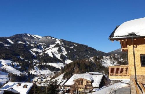 Muehlbach Am Hochkoenig Casa | Chalet Ausblicklodge