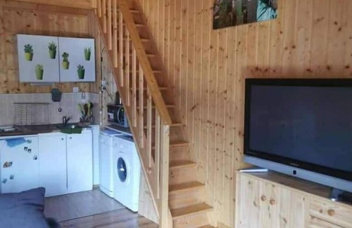 Seyne Chalet De Esquí | Chalet aux Alpes