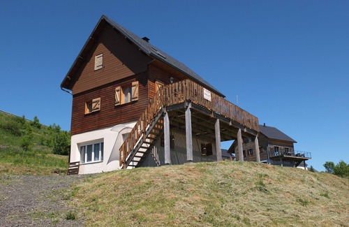 Chastreix Chalet De Esquí | Chalet aux Portes du Parc Naturel du Sancy