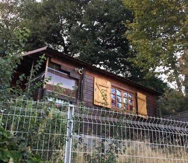 La Pomme Chalet De Esquí | Chalet avec belle vue